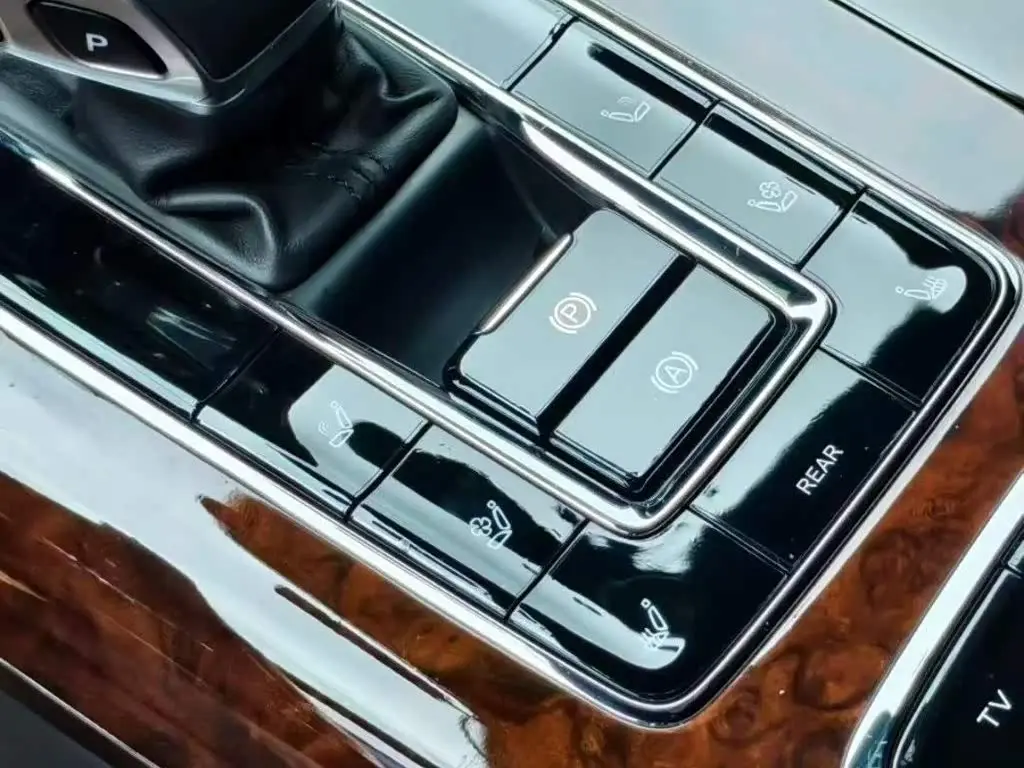 Hongqi Guoyao 2023 — Şəkil 8/9