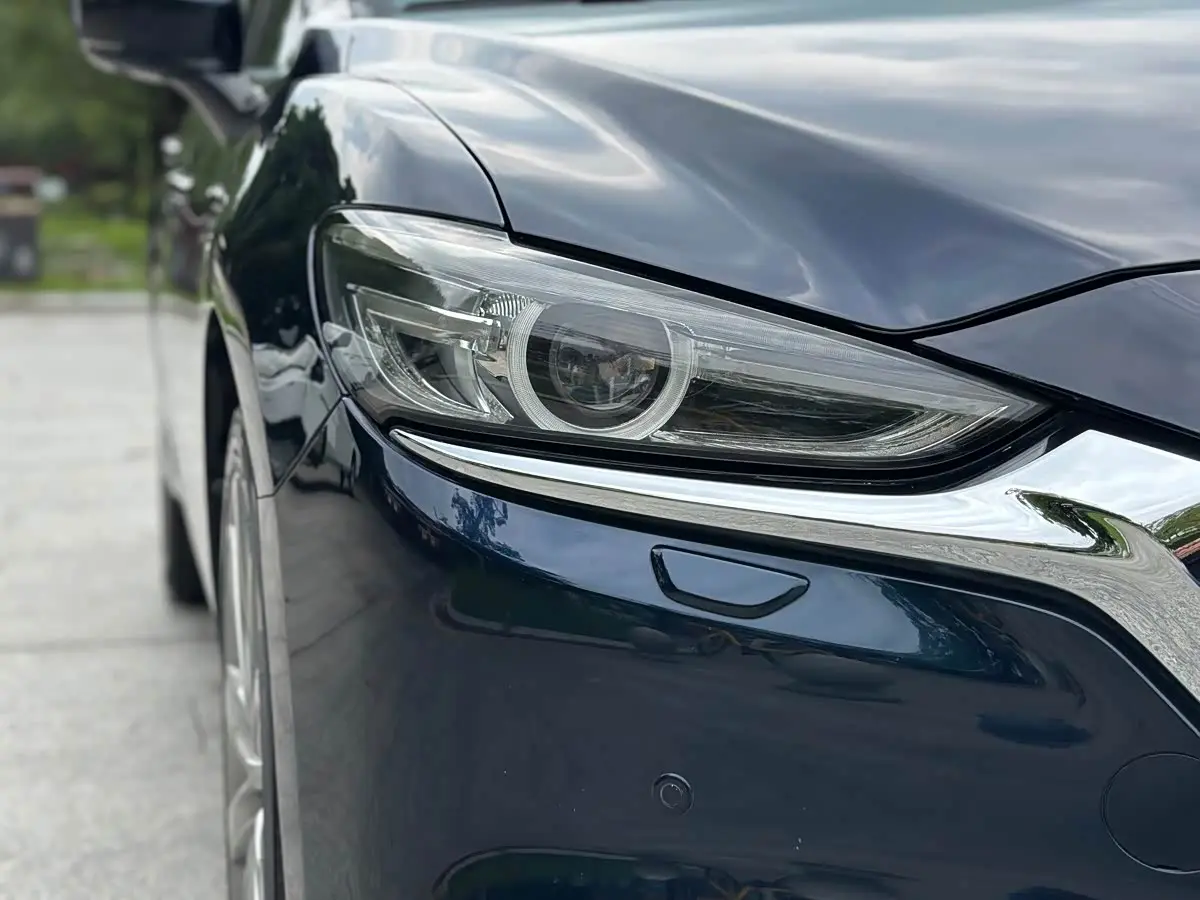 Mazda Atenza 2020 — Photo 18/20