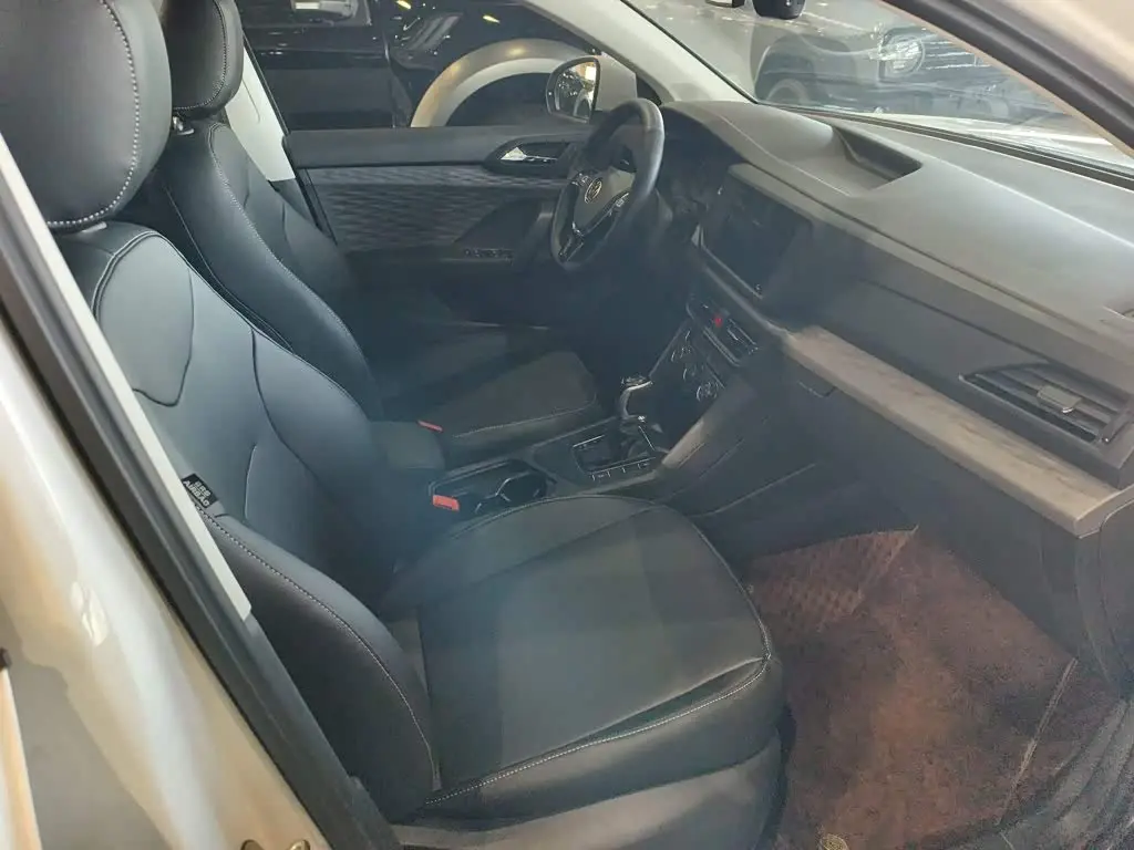 Volkswagen Tharu 2021 — Photo 3/16