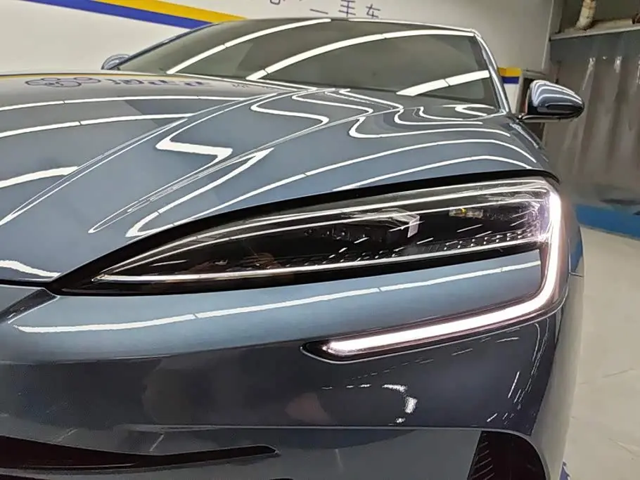 BYD Seal 2023 — Photo 5/16