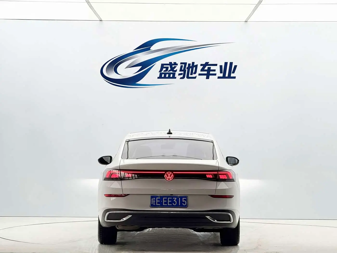 Volkswagen Lamando 2022 — Şəkil 5/20