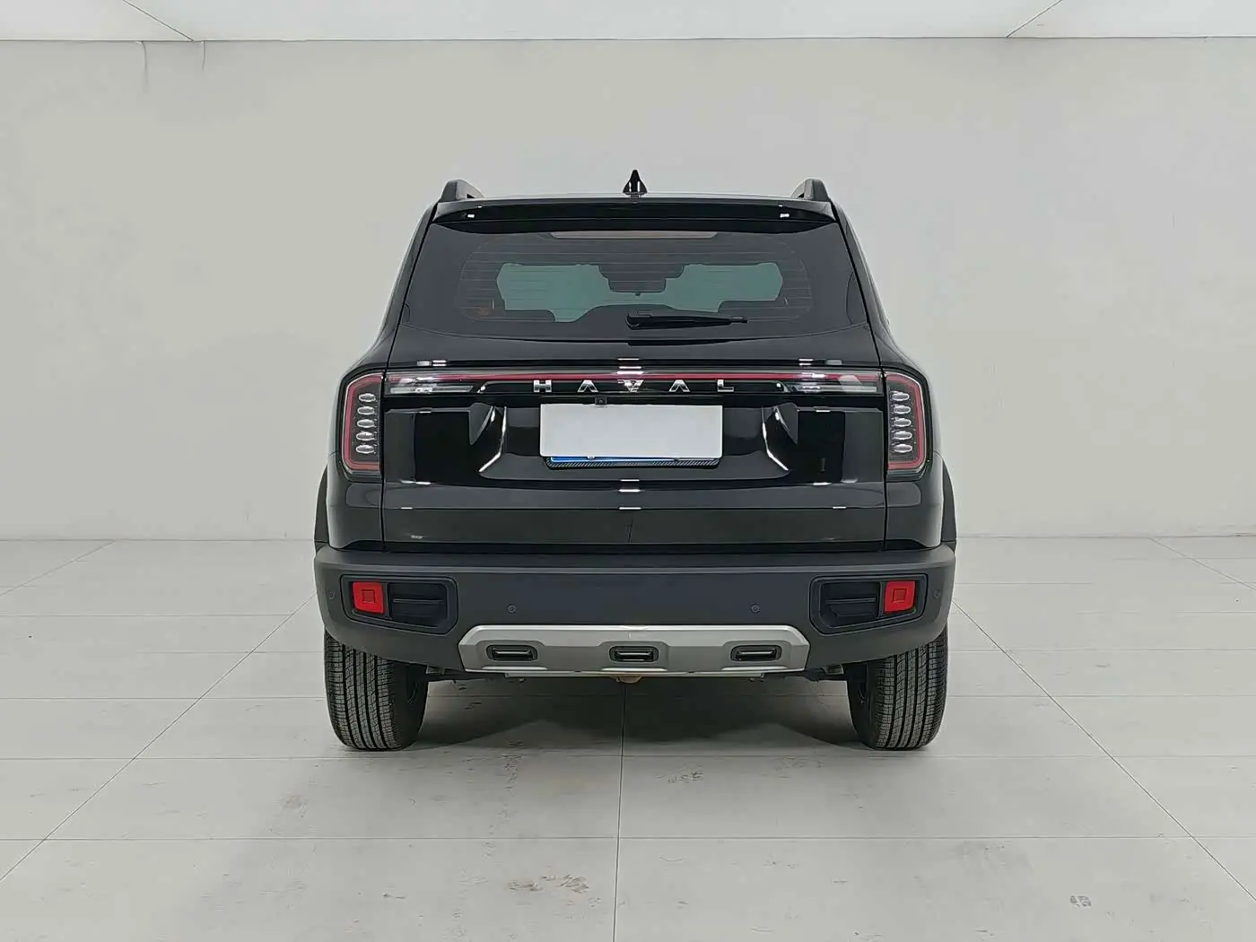 Haval Big Dog 2025 — Şəkil 4/20