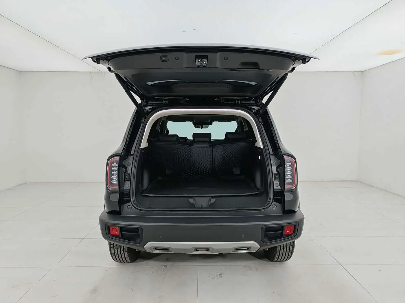 Haval Big Dog 2025 — Şəkil 17/20