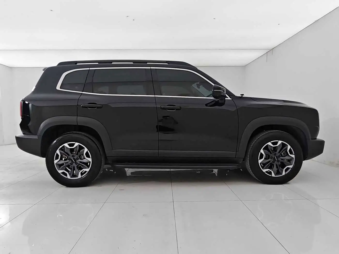 Haval Big Dog 2025 — Şəkil 8/20