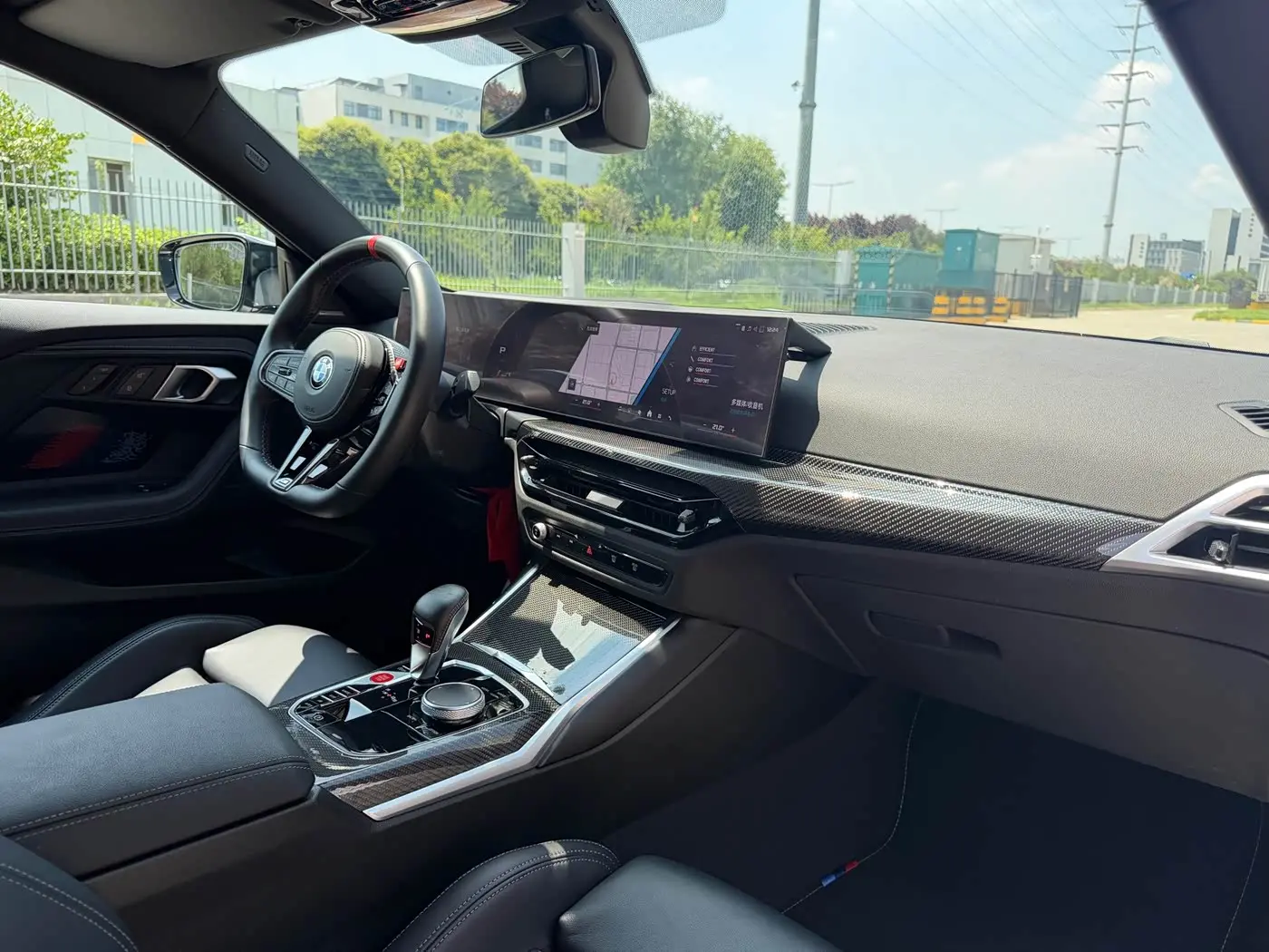 BMW M2 2025 — Photo 10/20