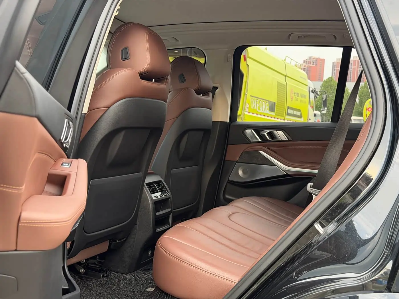 BMW X5 2022 — Şəkil 11/15