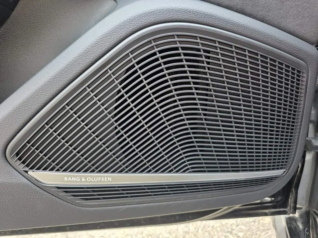 Audi S4 2025 — Şəkil 10/18