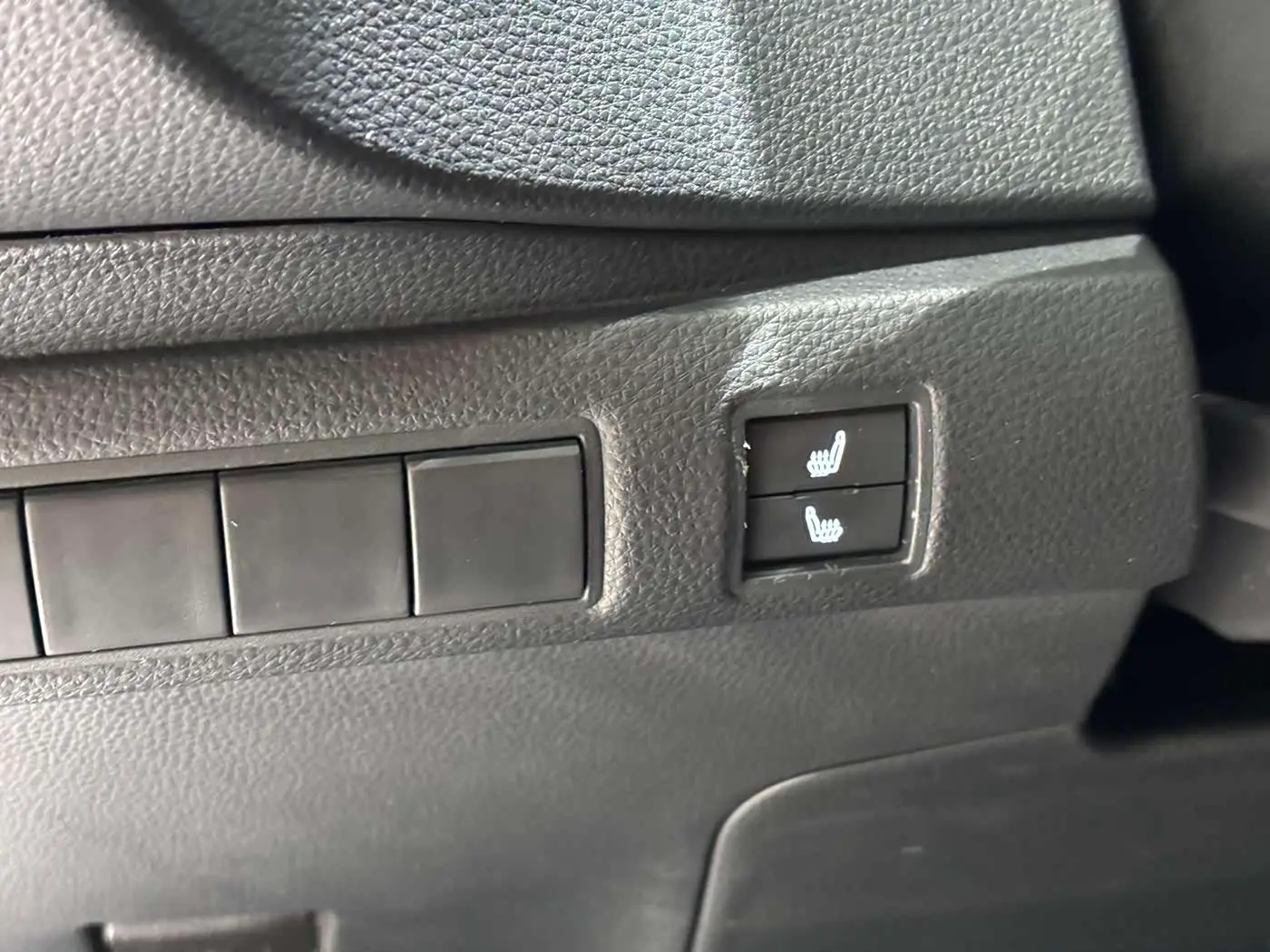 Toyota Corolla 2022 — Фото 16/20