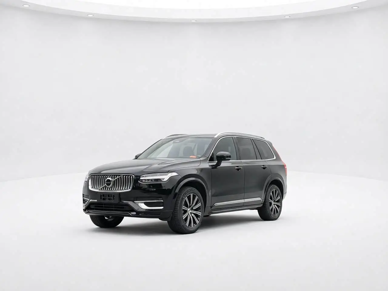 Volvo XC90, 2024
