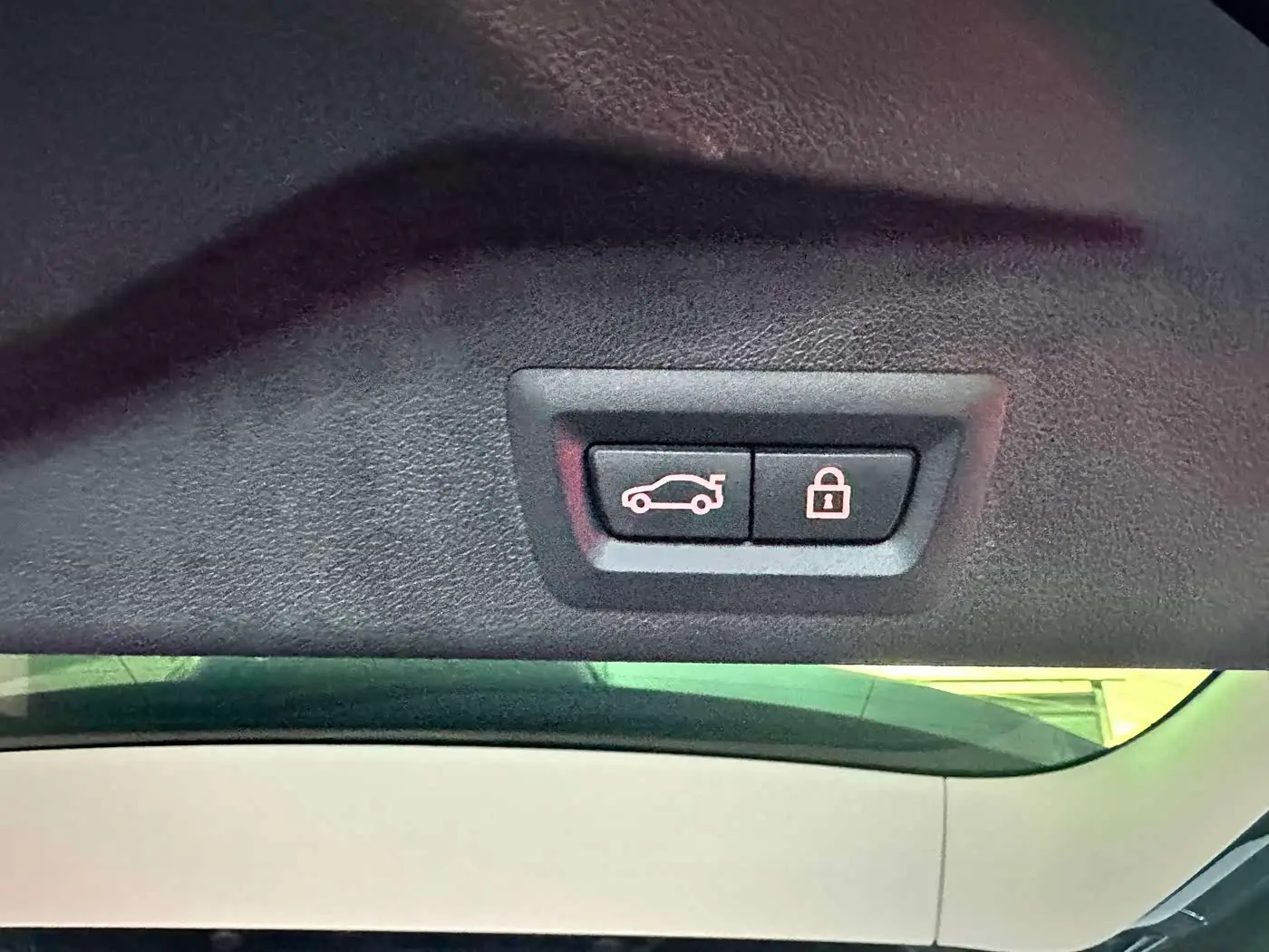BMW X5 2021 — Şəkil 20/20