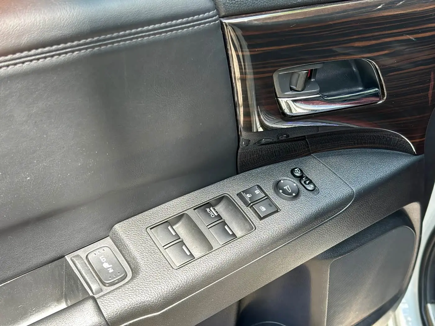 Honda Odyssey 2019 — Photo 8/20