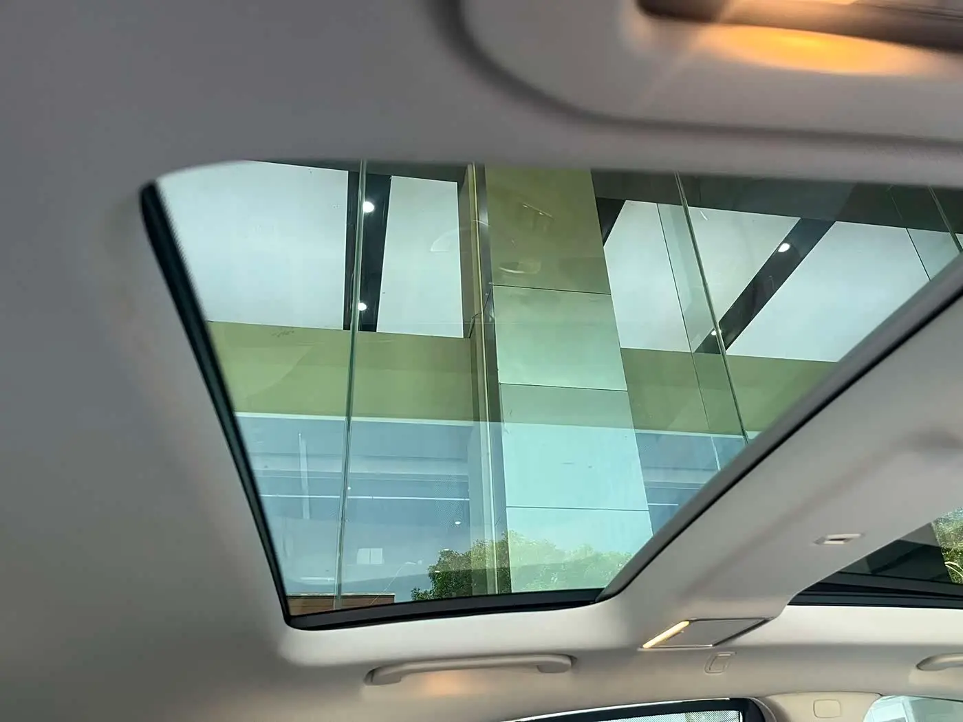 Mercedes-Benz S-Class 2016 — Photo 14/20