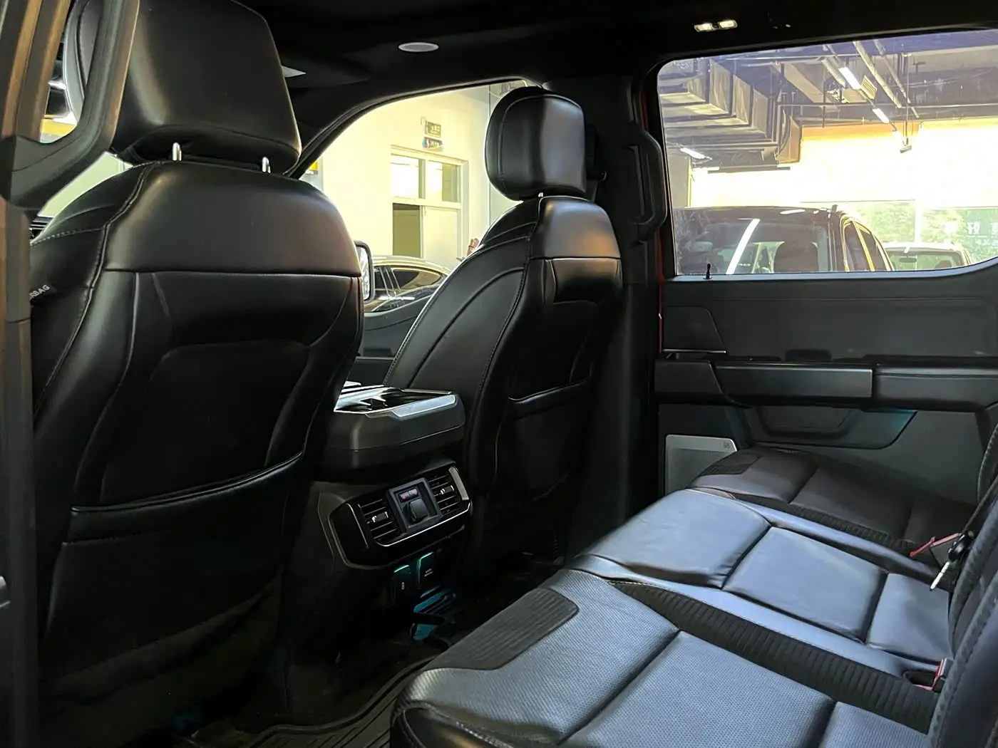 Ford F-150 Raptor 2024 — Photo 6/9