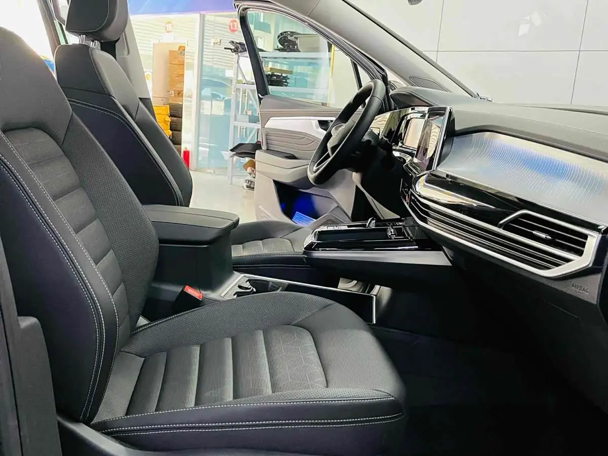 Volkswagen Talagon 2025 — ფოტო 5/11