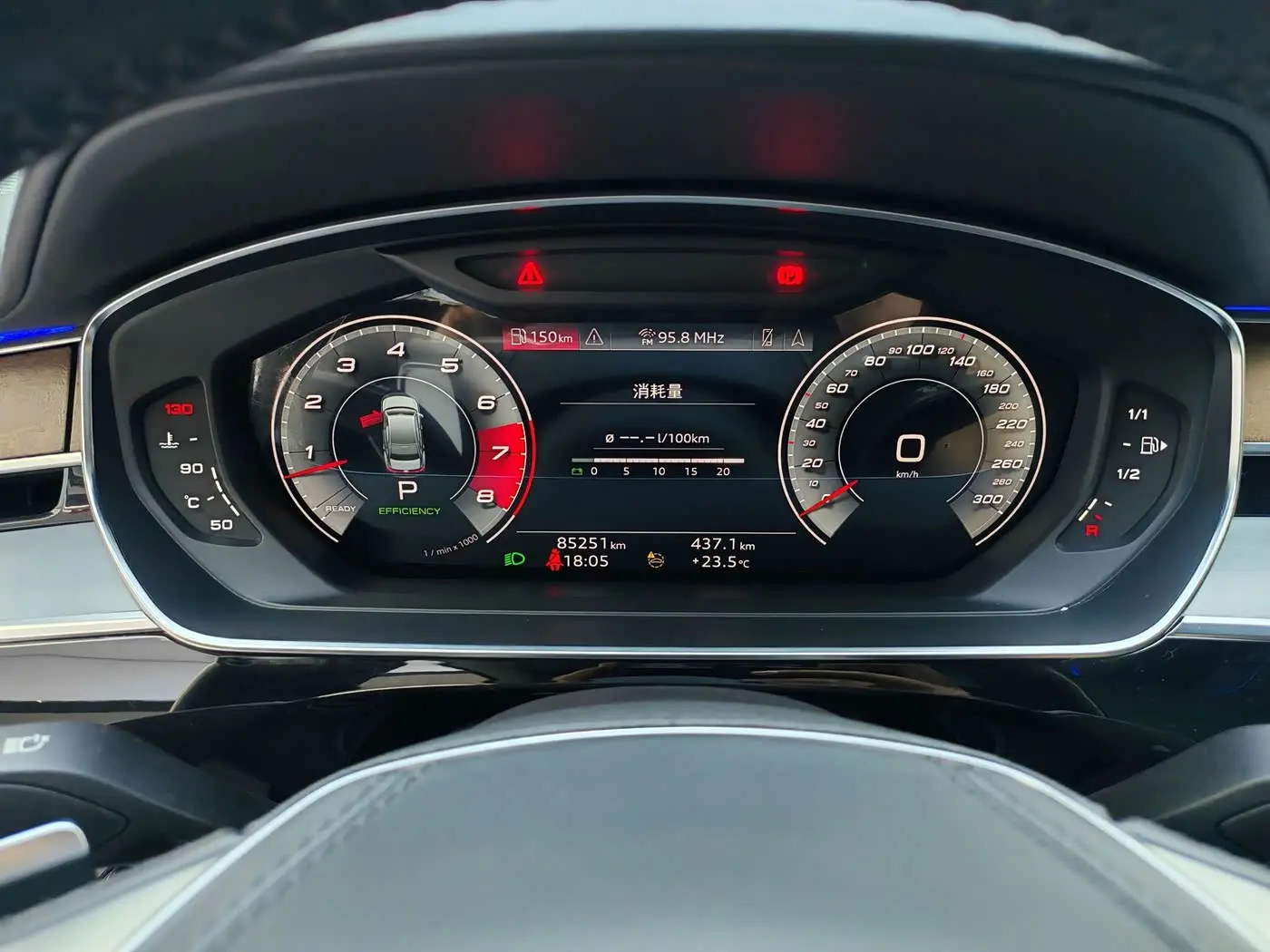 Audi A8 2021 — Photo 7/15