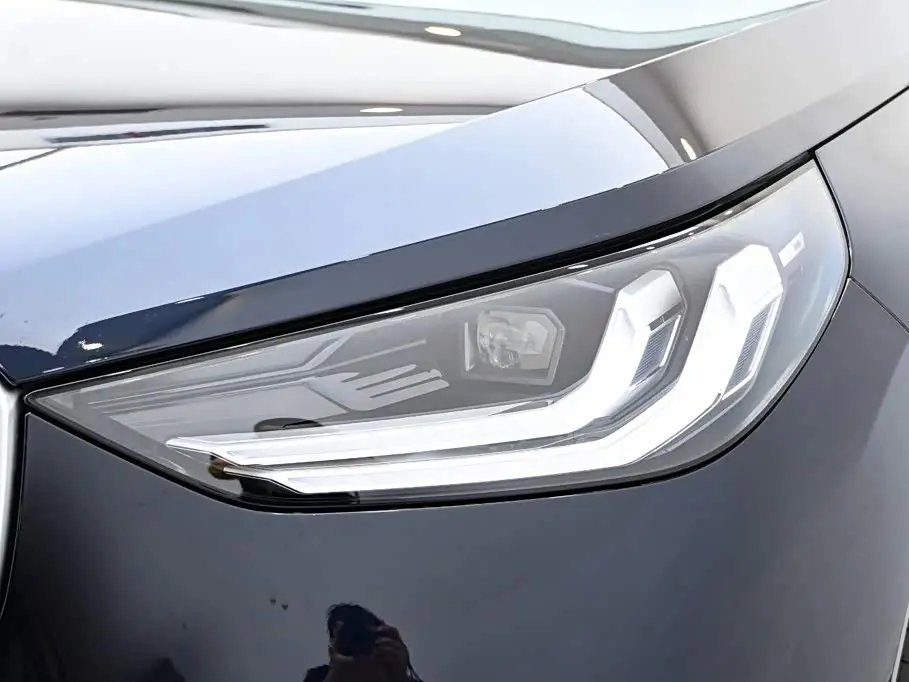 BMW X3 2026 — Şəkil 9/20