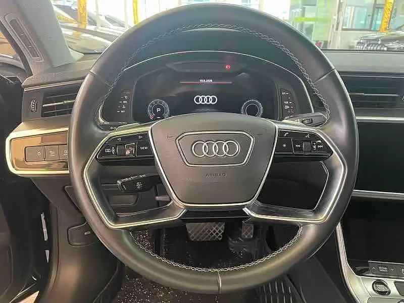 Audi A7L 2024 — Photo 7/12