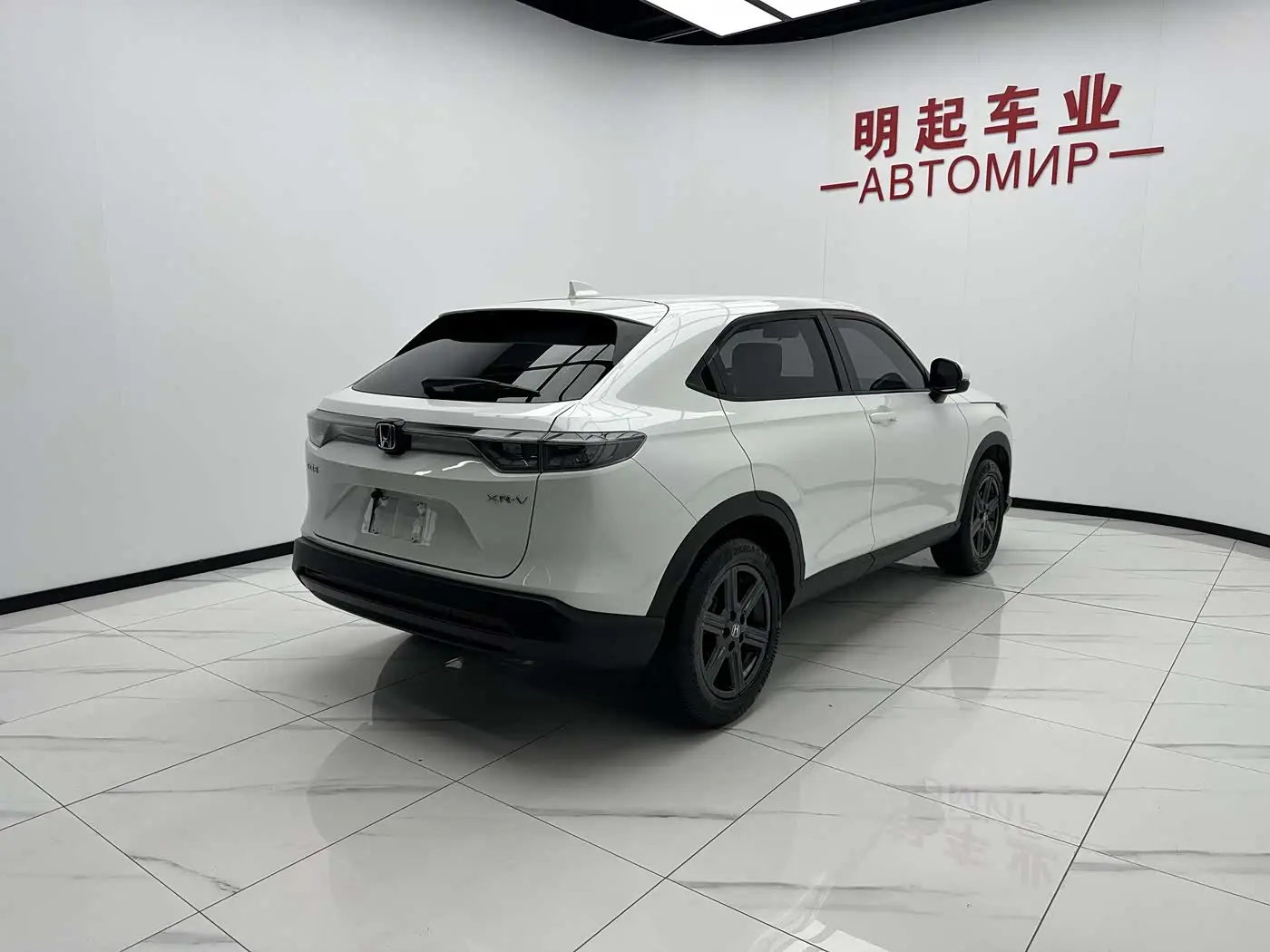 Honda XR-V 2023 — Şəkil 9/18