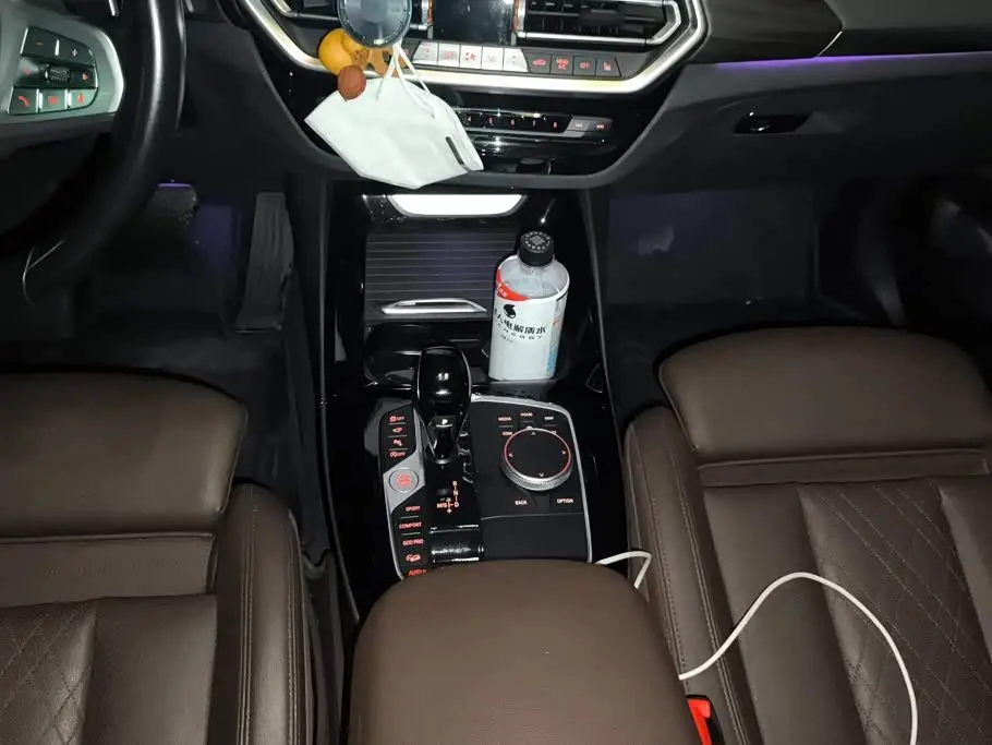 BMW X3 2023 — Photo 16/16