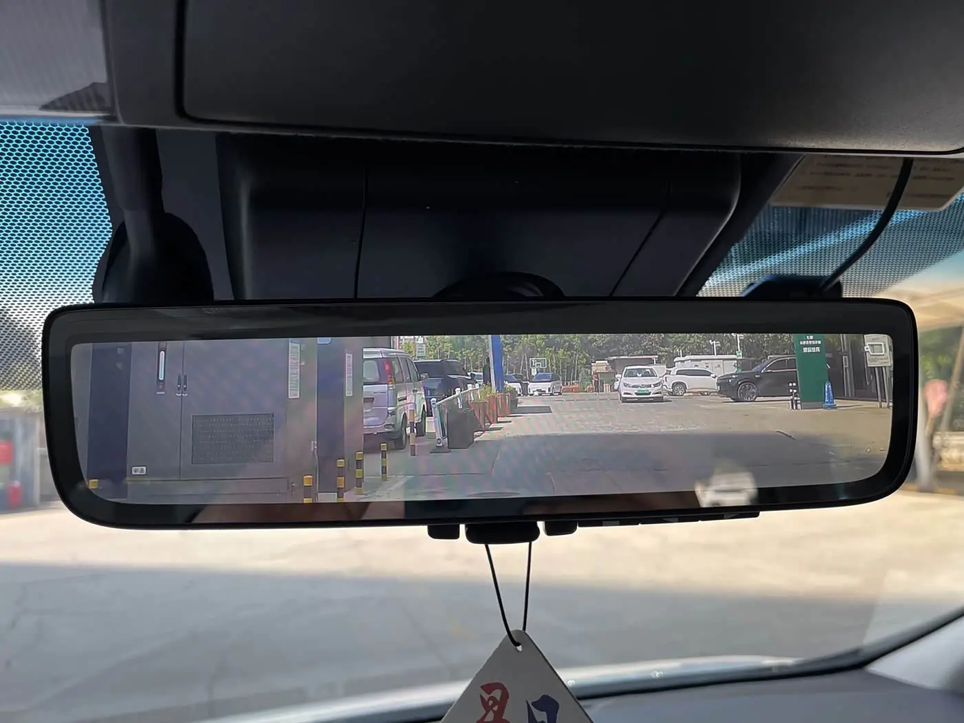 Toyota Vellfire 2022 — Photo 13/20