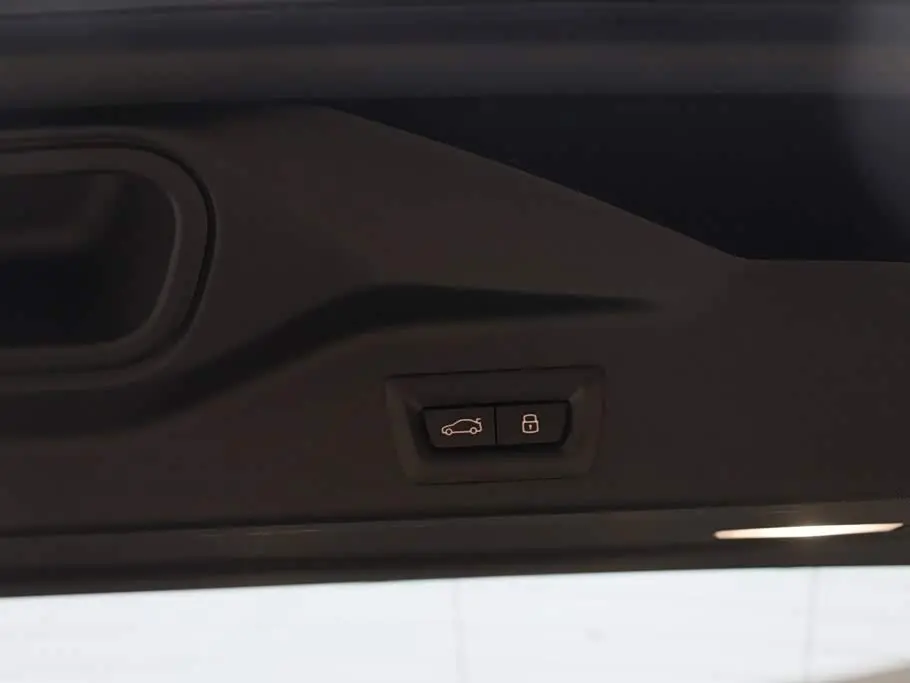 BMW X5 2024 — Photo 9/20