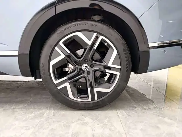 Volkswagen Talagon 2025 — Şəkil 12/18