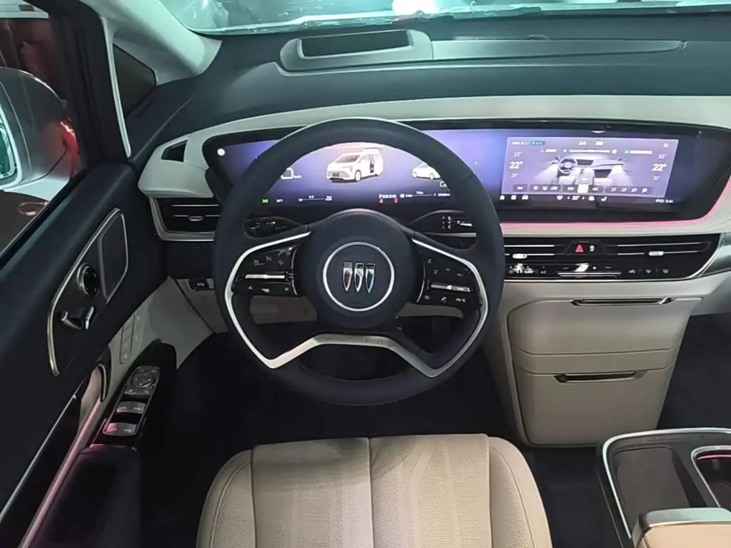 Buick Century 2024 — Photo 11/20