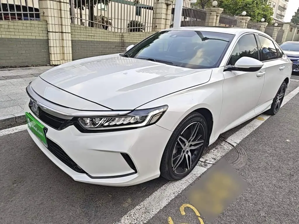 Honda Inspire 2022 — Şəkil 1/20