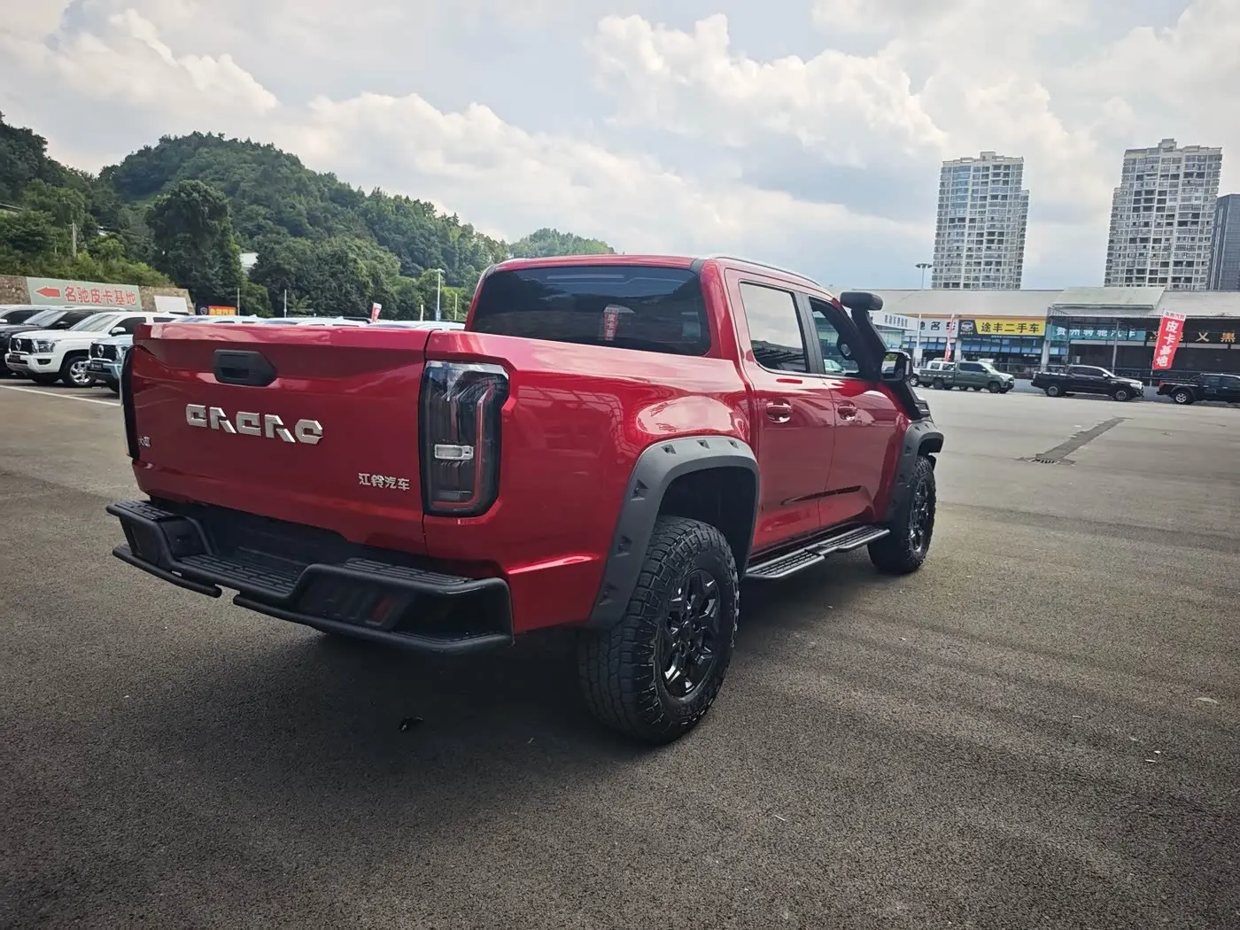 Jiangling Dadao 2025 — Photo 6/15