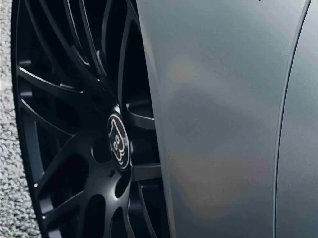 Mercedes-Benz E-Class AMG 2019 — Şəkil 5/20