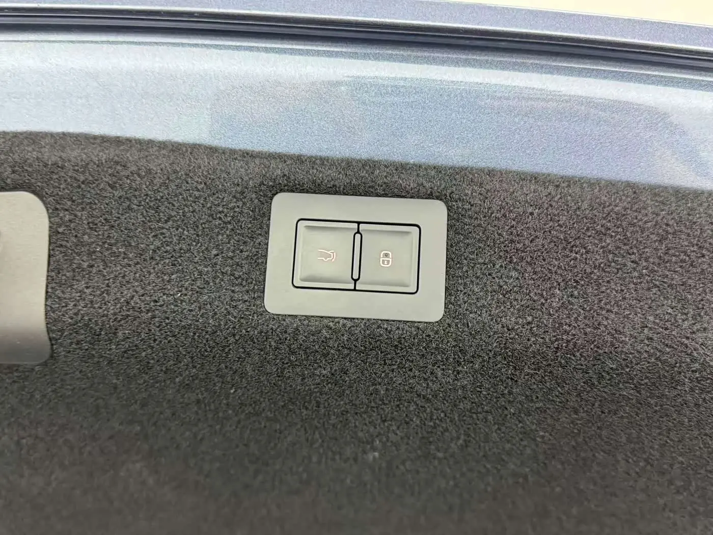 BYD Seal 07 DM-i 2024 — Фото 18/19