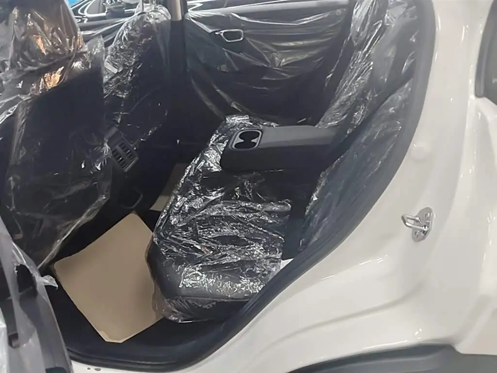 Honda XR-V 2026 — Photo 17/20