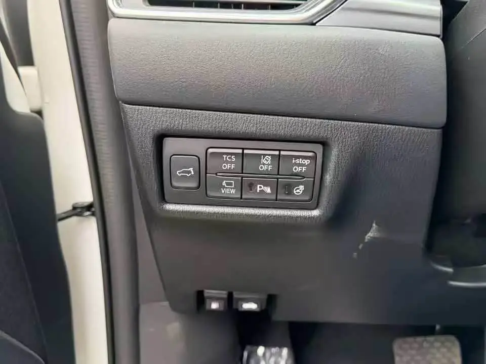 Mazda CX-5 2026 — Photo 8/8