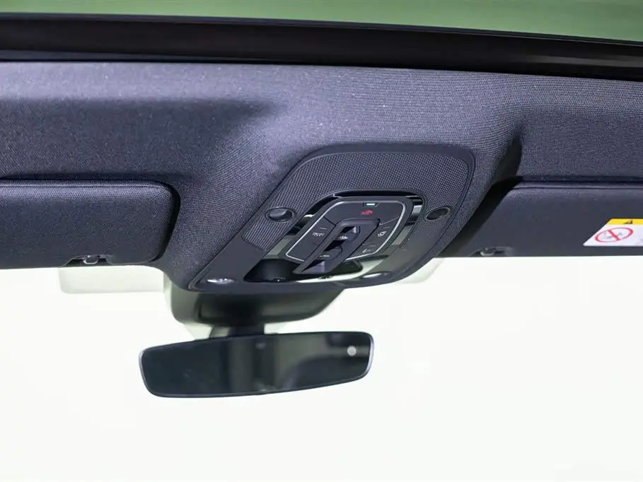 Audi A6L 2025 — Şəkil 14/20