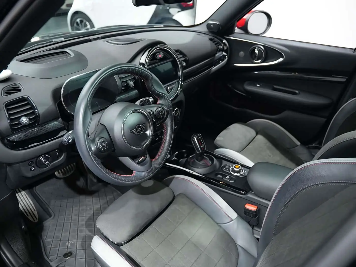 MINI JCW CLUBMAN 2020 — Photo 9/19