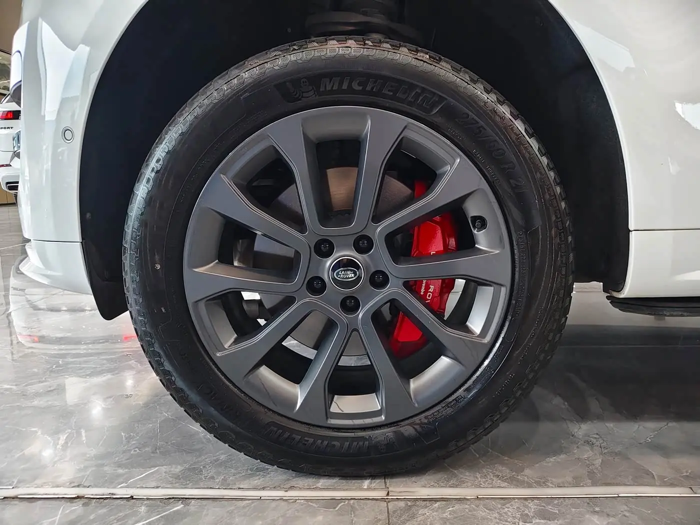Land Rover Range Rover Sport 2024 — Şəkil 5/20