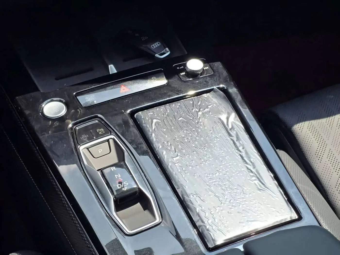 Audi A6L 2026 — Şəkil 12/16