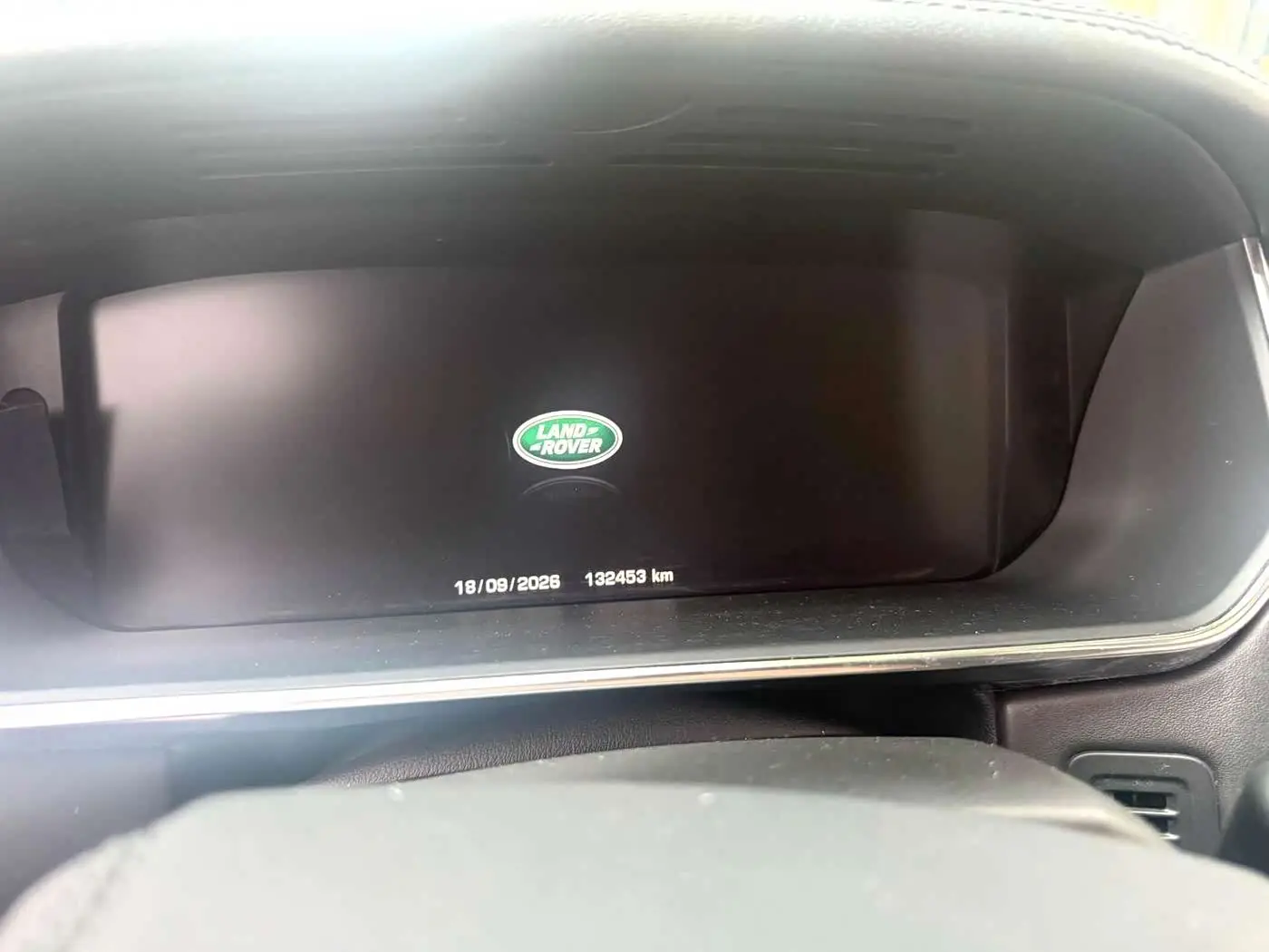 Land Rover Range Rover 2013 — Photo 3/9