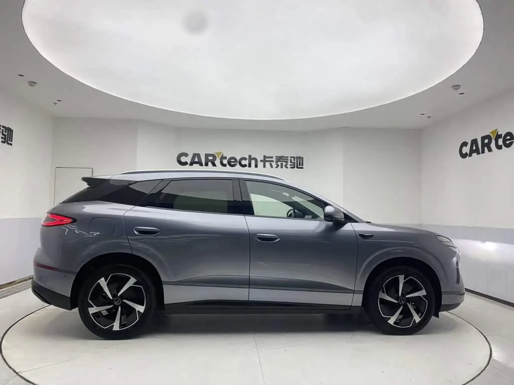 BYD Sealion 06 New Energy 2025 — Şəkil 4/20