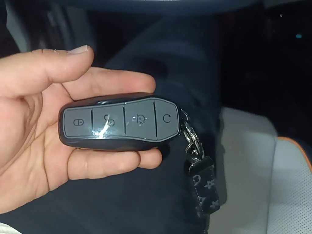 BYD Song PLUS PHEV 2023 — Şəkil 9/20