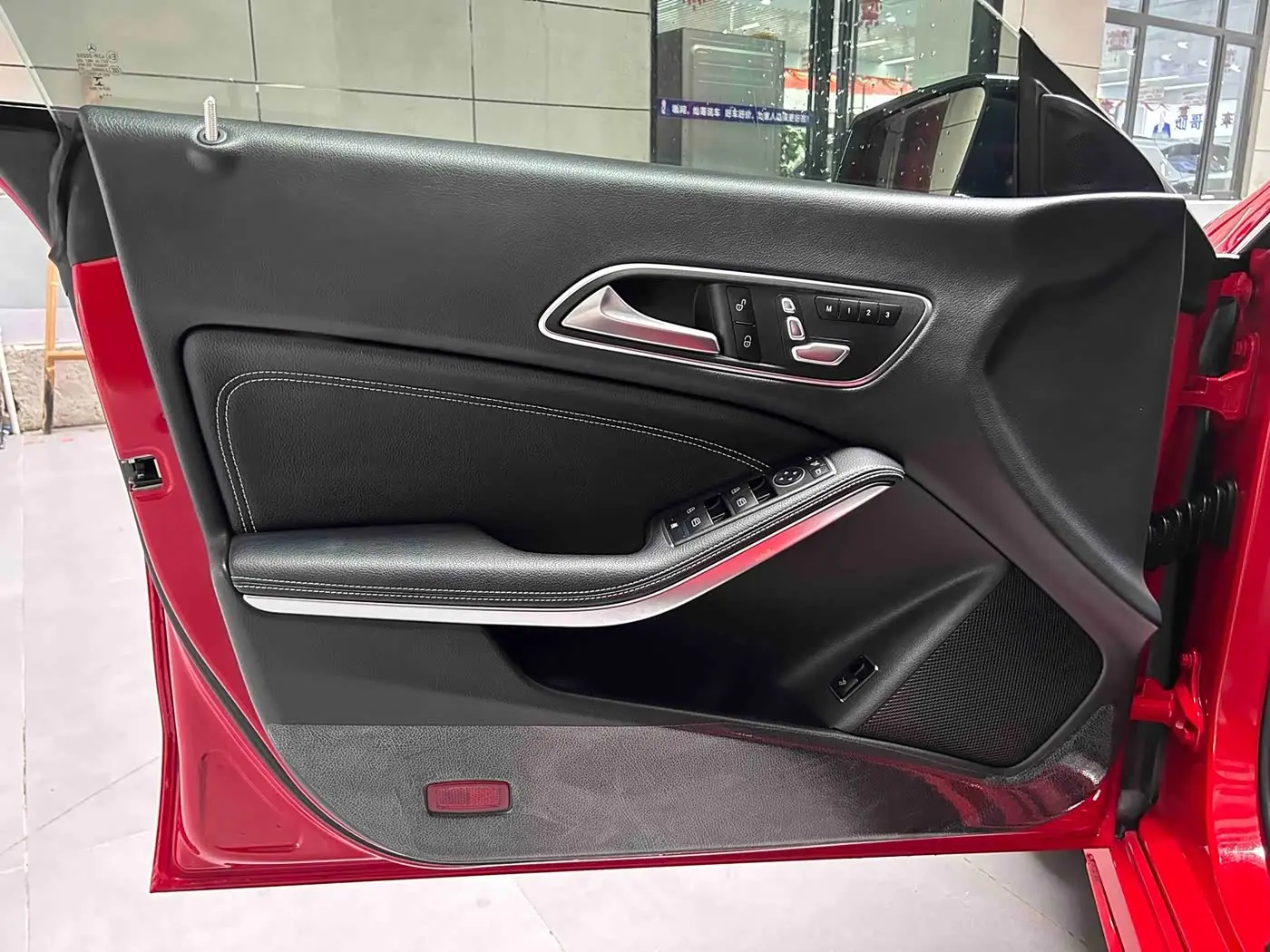 Mercedes-Benz CLA 2018 — Photo 10/20