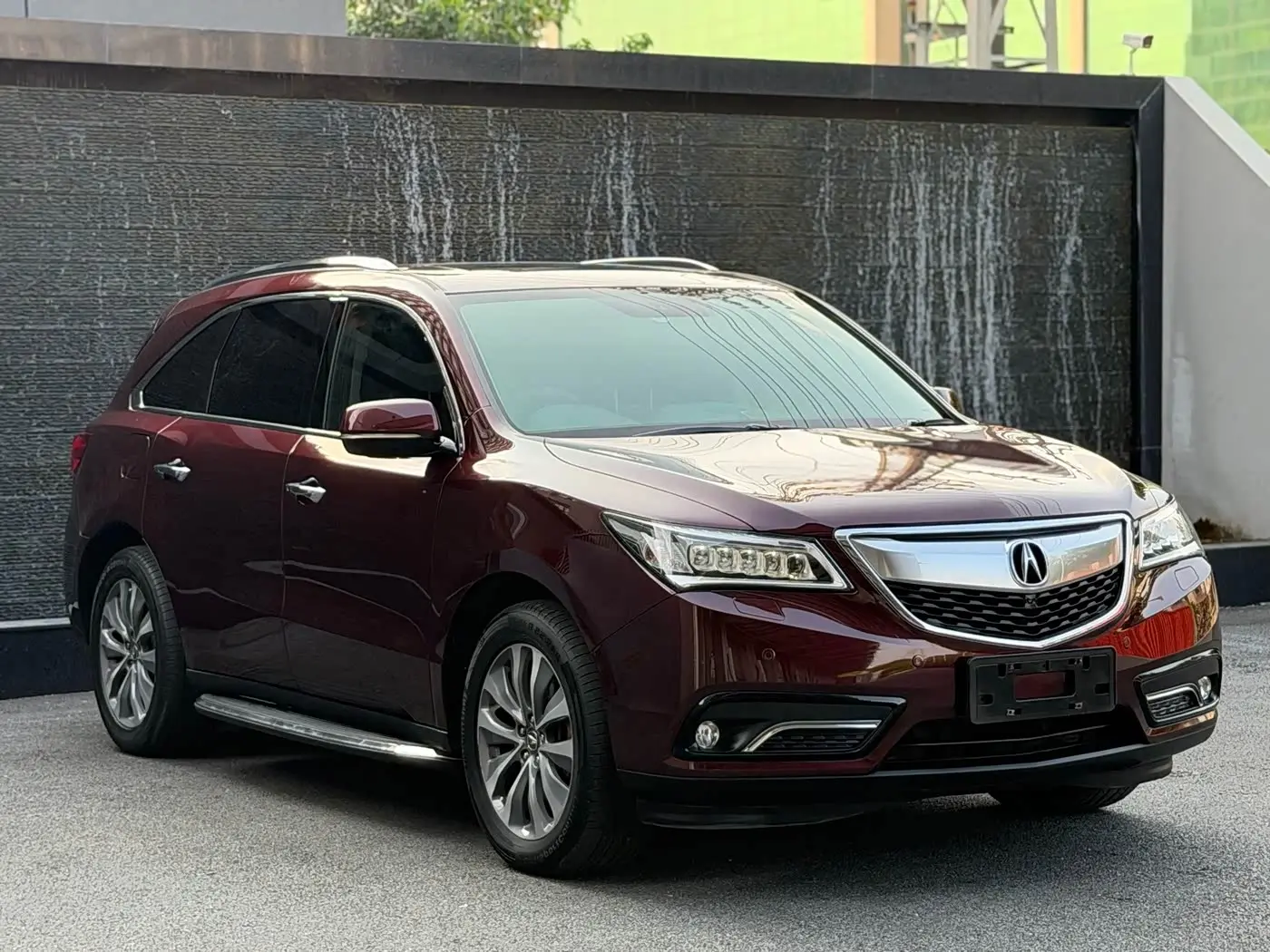 Acura MDX 2016 — Photo 3/10