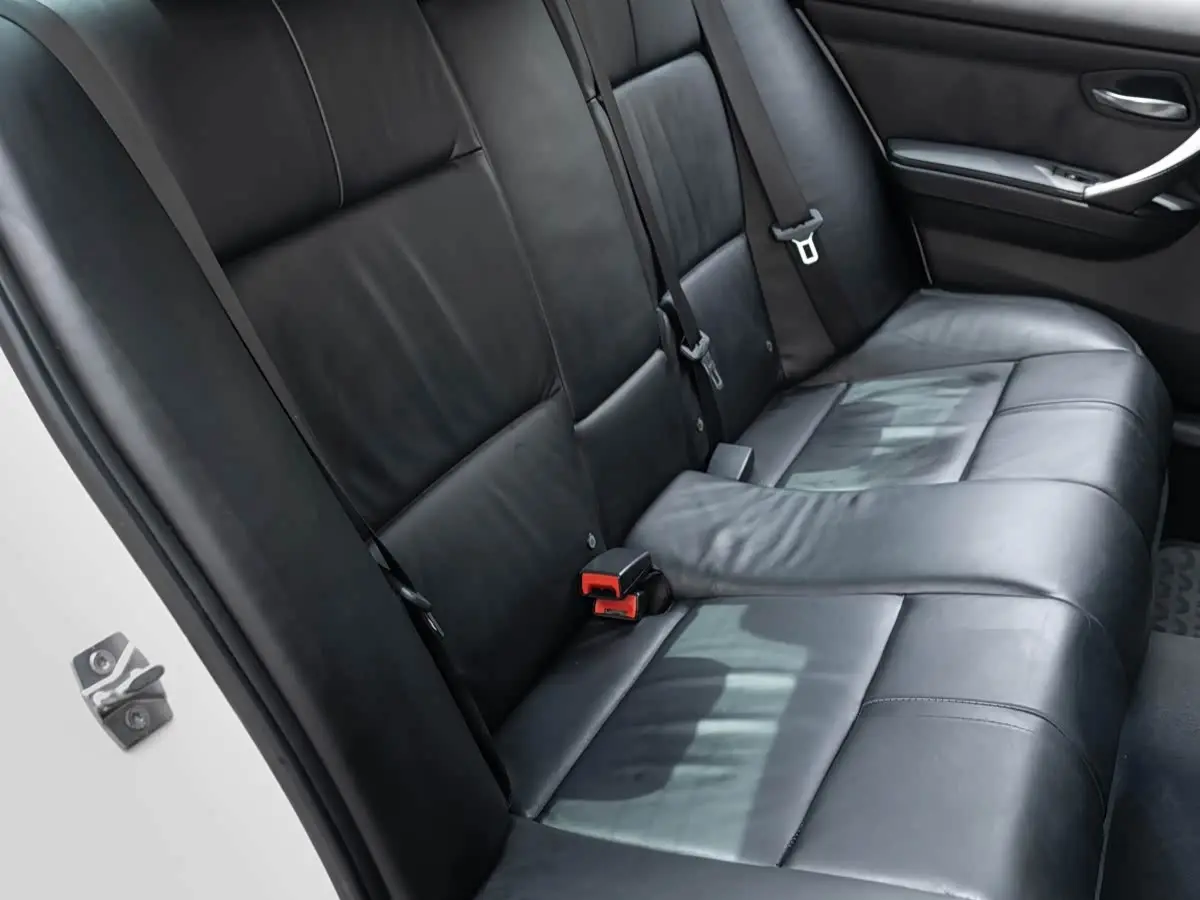 BMW M3 2010 — Photo 20/20