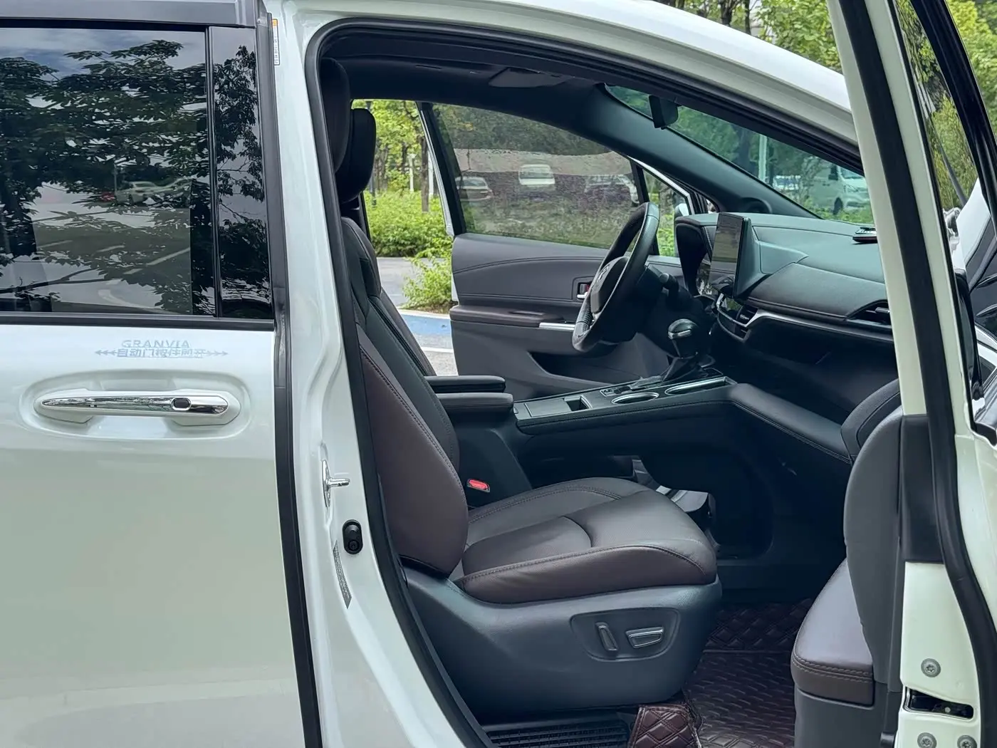 Toyota Sienna 2022 — Şəkil 7/20