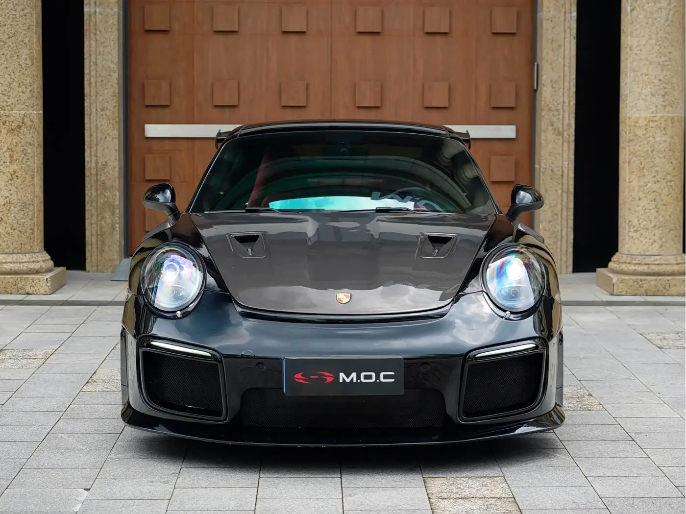 Porsche 911 2015 — Şəkil 2/20