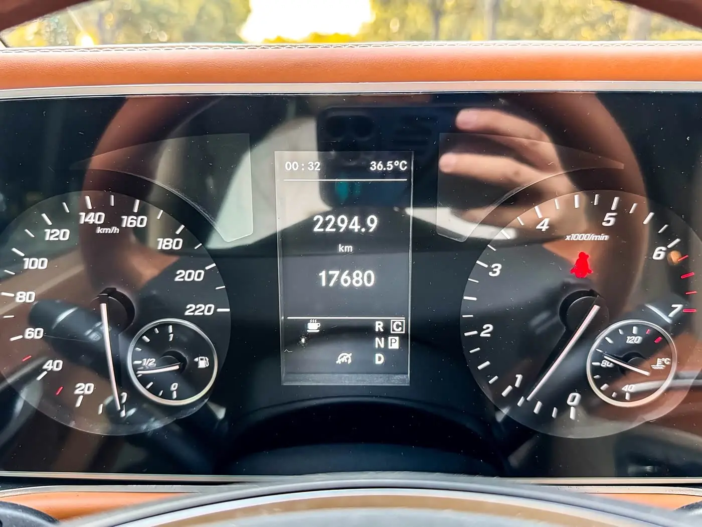 Mercedes-Benz Vito 2024 — Photo 3/20