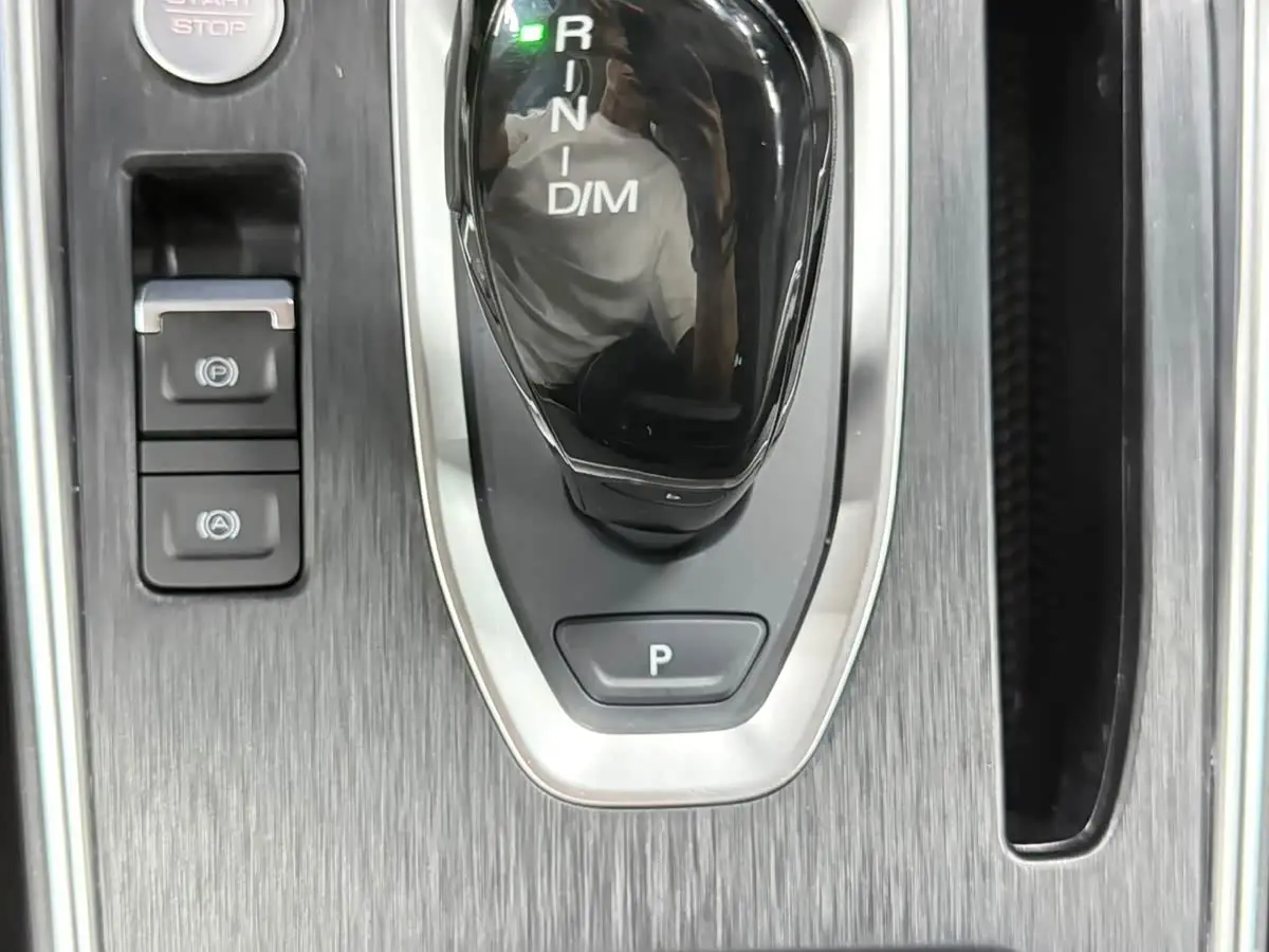 Haval H6 2022 — Фото 10/20