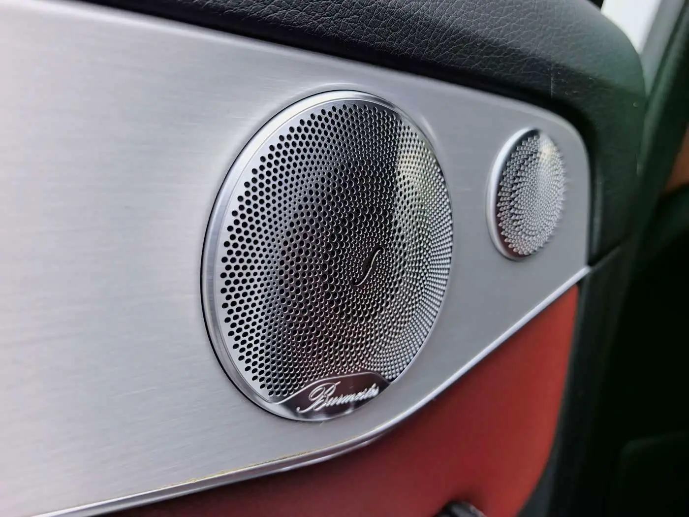 Mercedes-Benz C-Class 2021 — Фото 11/20
