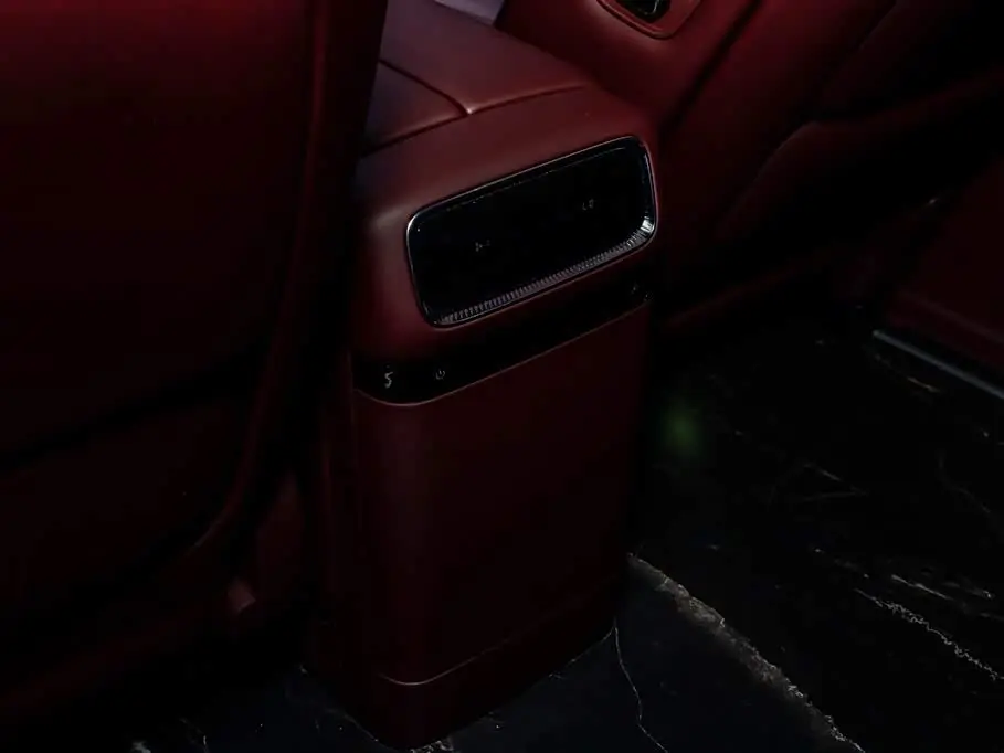 Voyah Auto VOYAH Taisan 2025 — Photo 14/20