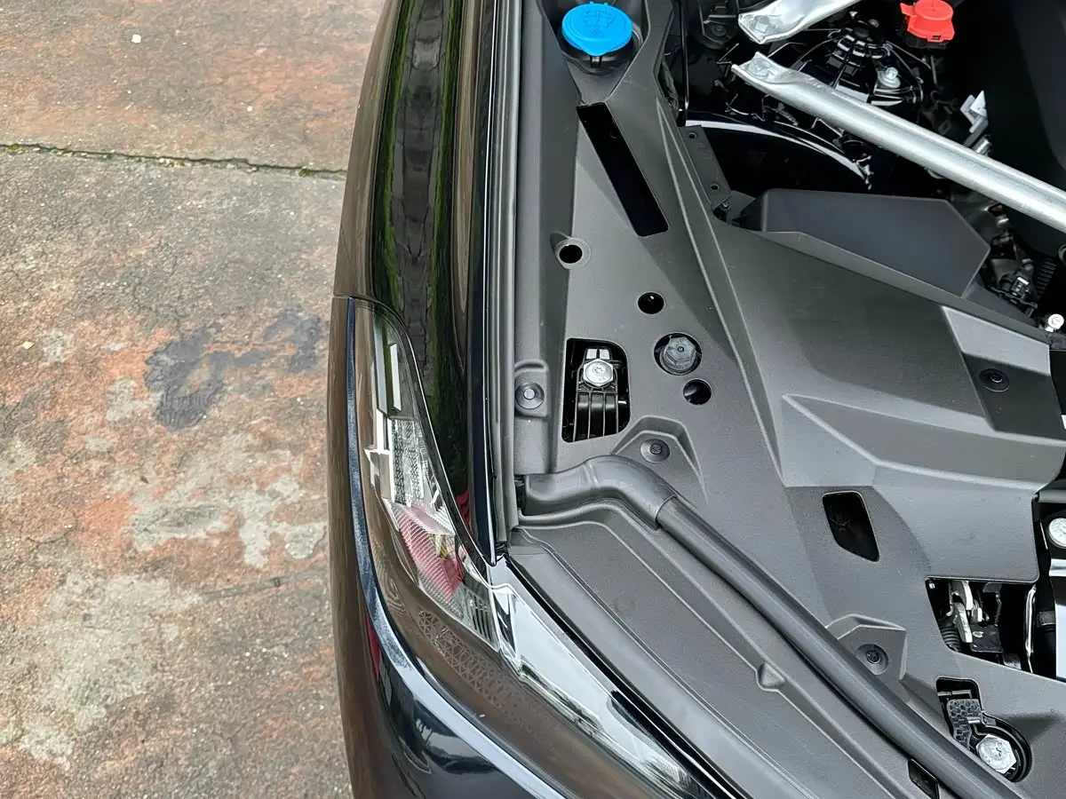 BMW X5 2025 — Photo 14/20